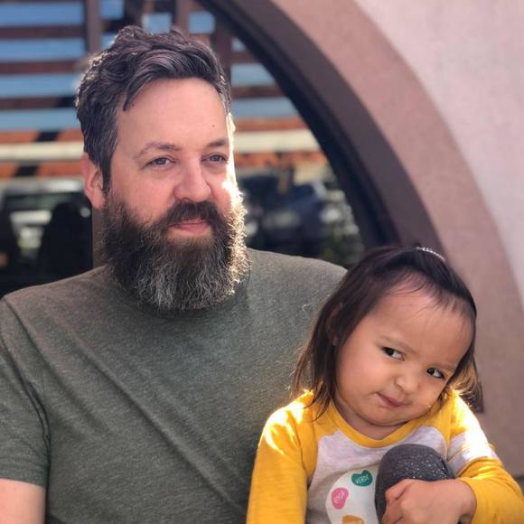 Meet your Posher, Daniel - Picture 1 of 1